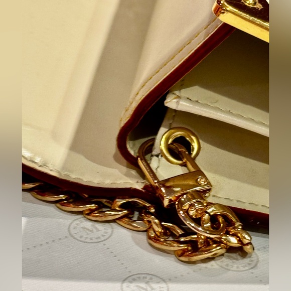 WOC LOUIS VUITTON Porte Tresor Refreshed - Picture 5 of 12